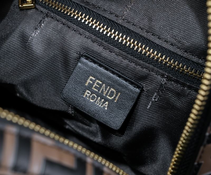 Fendi Backpacks